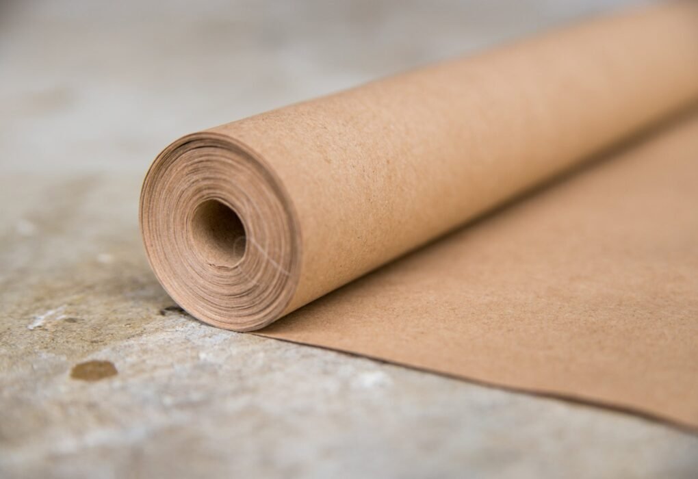 butcher paper